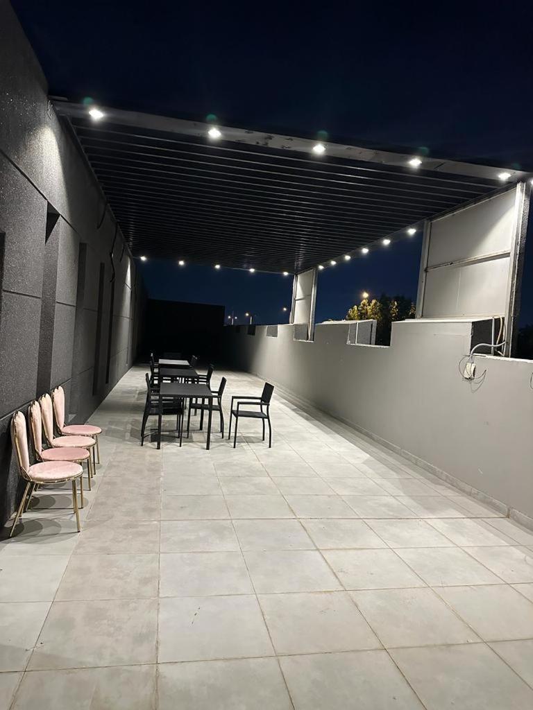 النظافه والجوده Aparthotel Riyadh Eksteriør bilde