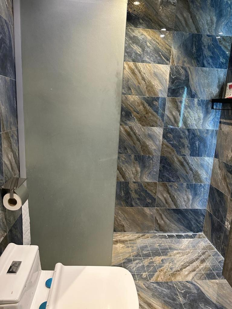 النظافه والجوده Aparthotel Riyadh Eksteriør bilde