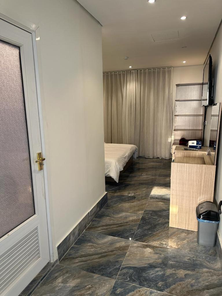 النظافه والجوده Aparthotel Riyadh Eksteriør bilde